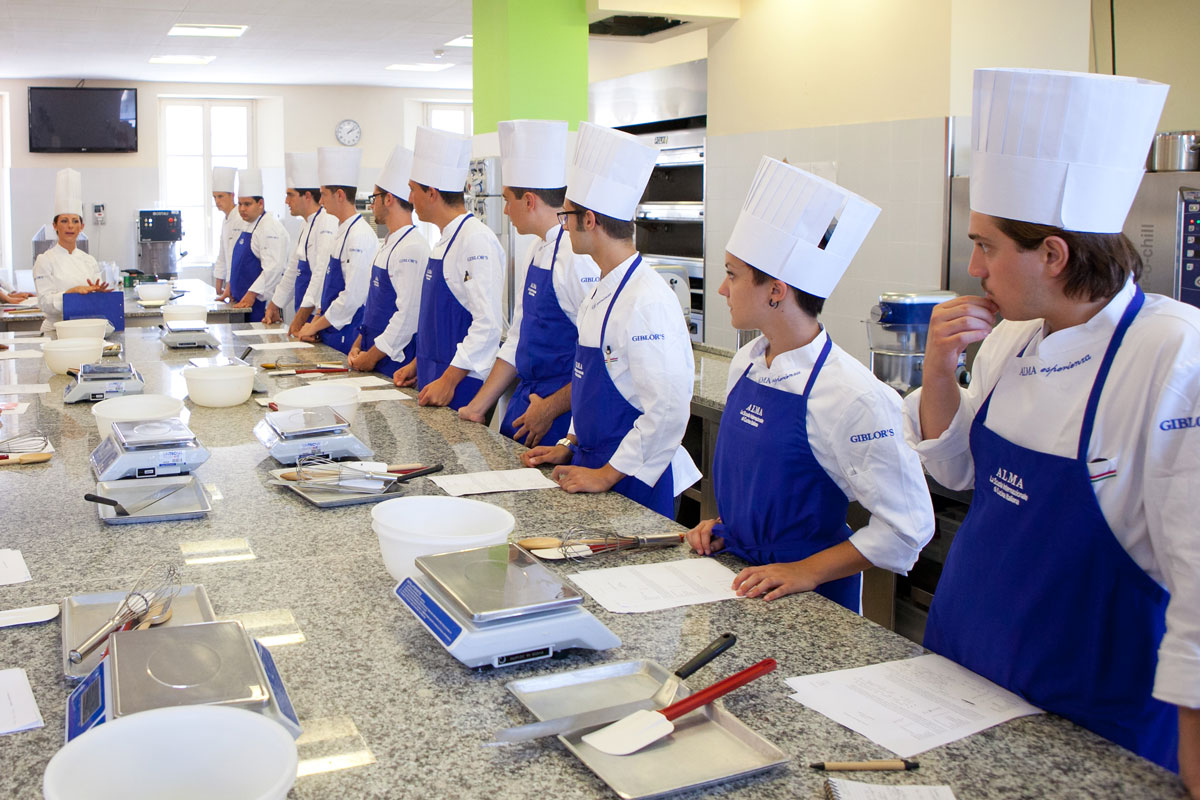 KULIN Profesionalni kuhar talijanske kuhinje obrazovanje